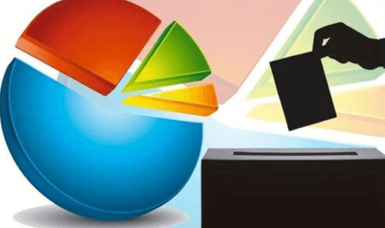 İşte yeni barajı geçen partiler: AKP için haberler kötü