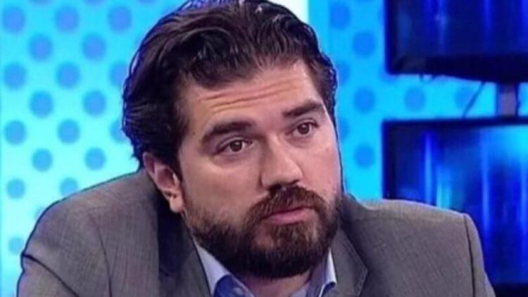 Rasim Ozan Kütahyalı’dan ‘halay’ çıkışı: Hepsinin korkudan…