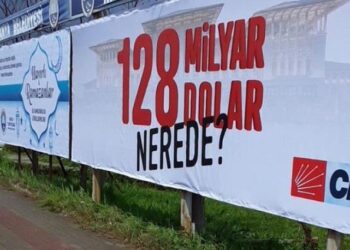 AKP’li Elitaş’ın 128 milyar dolar açıklamasına CHP’den ilk tepki