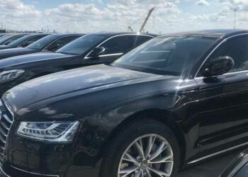 Araç saltanatına 3 bin yeni araç