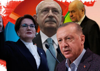 ORC anketinde büyükşehirler şoku: Cumhur İttifakı çakıldı
