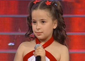 Bir Şarkısın Sen ile adını duyurmuştu: Berna’yı görenler tanıyamıyor