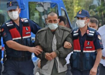 Büyükşen çifti cinayetinde yeni gelişme