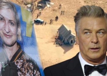 “Rust” filmi setindeki olayla ilgili çarpıcı iddia