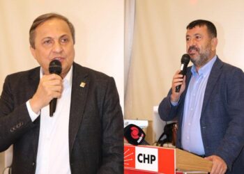 ’10 büyükelçi üzerinden gündemi değiştirmeye çalışıyorlar’