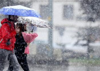 Meteoroloji uyardı! Kar yağışı geliyor