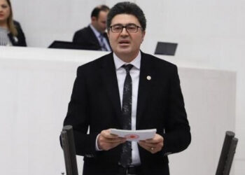 CHP’li Aytekin’den ‘sözlü mülakat kaldırılsın’ teklifi