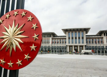 İşte Saray’ın 6 yıllık faturası