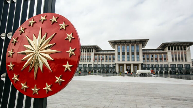 İşte Saray’ın 6 yıllık faturası