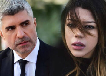 Özcan Deniz’i darbetmişti: Feyza Aktan’dan flaş dayak açıklaması