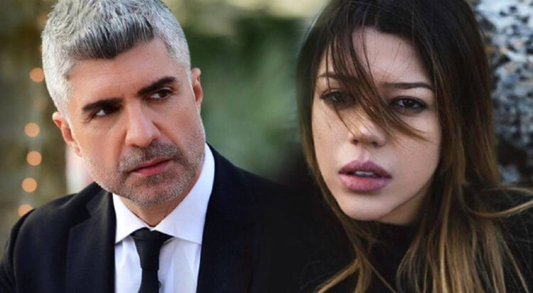 Özcan Deniz’i darbetmişti: Feyza Aktan’dan flaş dayak açıklaması