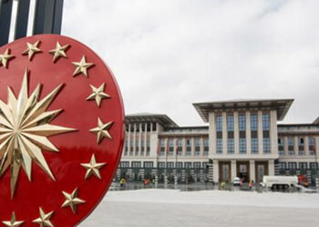 10 ülke büyükelçiliğinin açıklamasının ardından Ankara’dan ilk tepki