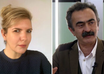 GazeteDuvar’da kriz; Genel Yayın Yönetmeni ve Cansu Çamlıbel ayrıldı