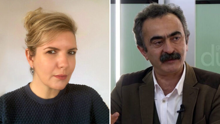 GazeteDuvar’da kriz; Genel Yayın Yönetmeni ve Cansu Çamlıbel ayrıldı