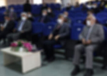 Dumlupınar Üniversitesi’nde skandal kongre