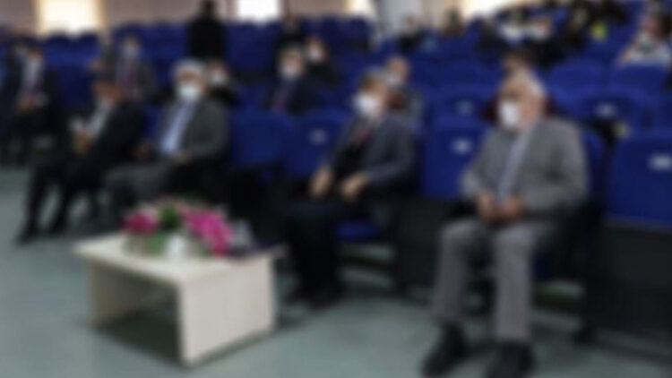 Dumlupınar Üniversitesi’nde skandal kongre