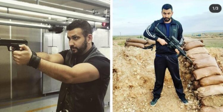 Onur Gencer iddianamesindeki SADAT ayrıntısı