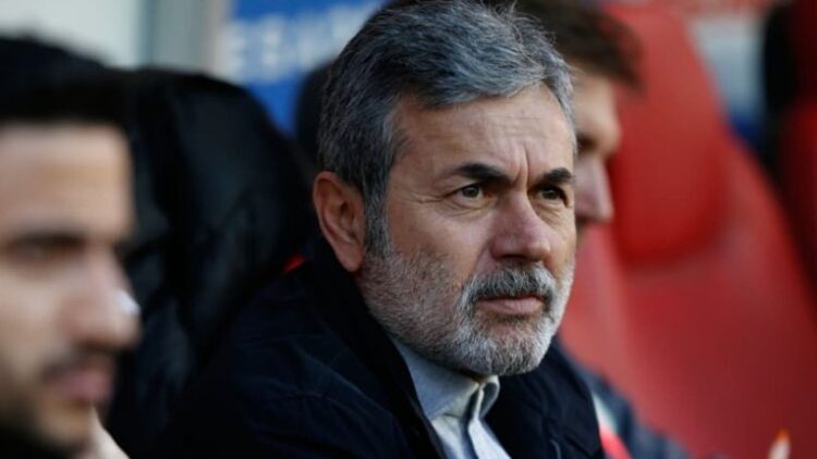 Aykut Kocaman’dan istifa kararı