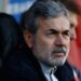 Aykut Kocaman’dan istifa kararı