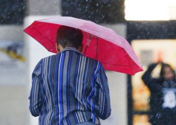 Meteoroloji’den sağanak uyarısı