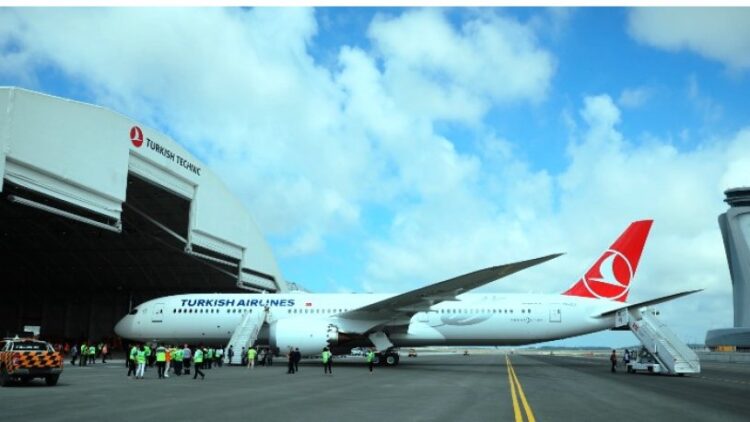 THY’de kadro krizi: Erdoğan’ın pilotu, TÜGVA, TÜRGEV, Ensar…