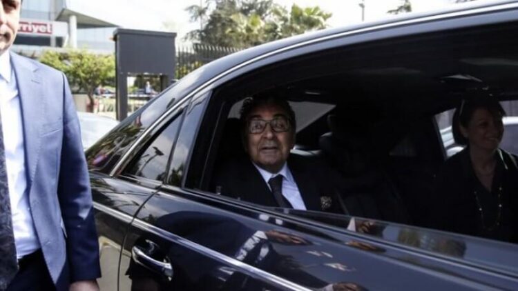 Aydın Doğan, eski gazetesi için harekete geçti: ‘Tekrar satın almak istiyor!’