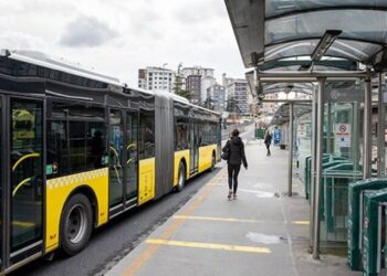Sağlık çalışanlarına ücretsiz toplu taşıma hakkı