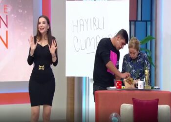 Eşinin cinsel içerikli videosunu izleten kişi konuştu