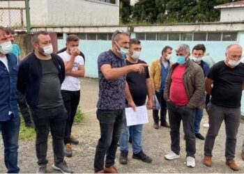 Hak-İş istedi, Çaykur’dan DİSK’e yasak geldi