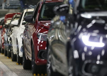 Şili, 2035 itibarıyla elektrikli olmayan araç satışını büyük oranda yasaklayacak