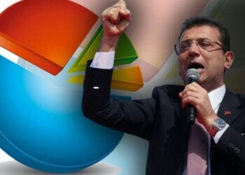 Avrasya Araştırma’dan açıklama: İmamoğlu aday olursa…