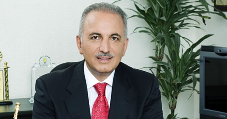 AKP’li başkanın ‘havuz’ paylaşımı sosyal medyanın diline düştü