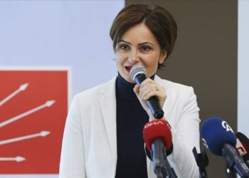 Kaftancıoğlu: “Sandığı nasıl koruyacağımızı göstereceğiz”