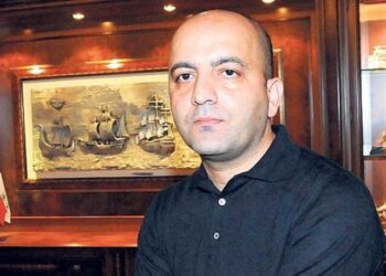 FETÖ’den hapis cezası alan Mübariz Mansimov’a bir kötü haber daha