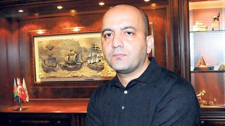 FETÖ’den hapis cezası alan Mübariz Mansimov’a bir kötü haber daha