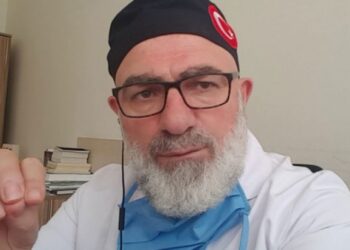 Doktor Ali Edizer açtığı hakaret davasını kaybetti