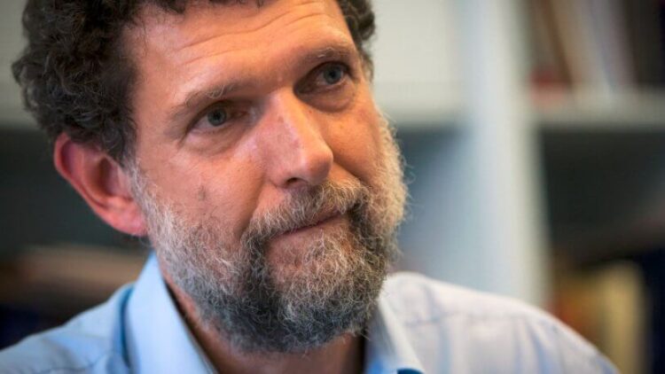 ‘Erdoğan’ın ‘Osman Kavala’ öfkesinin asıl nedeni bu’: İşte yıllar önceki o fotoğraf