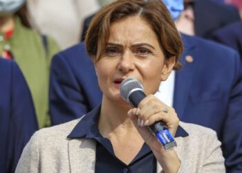 Kaftancıoğlu’ndan Tamer Karadağlı’ya: Zeka seviyesini belli etti