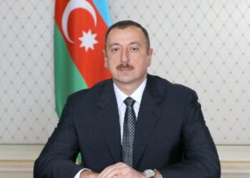 Aliyev: “Dış güçlerin işi”