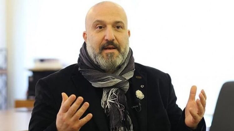 Ünlü dolar tweetini silen Orhan Osmanoğlu: O dönemde sayfamız heklendi