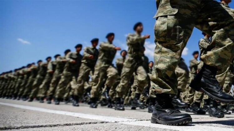 Tarikatların orduda örgütlenmesinde yeni iddia