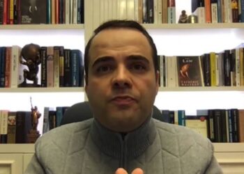 Özgür Demirtaş’tan ‘Bakan olmak ister misiniz?’ sorusuna dikkat çeken yanıt