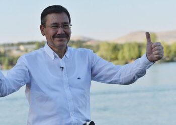 Melih Gökçek dönemine ilk mahkumiyet