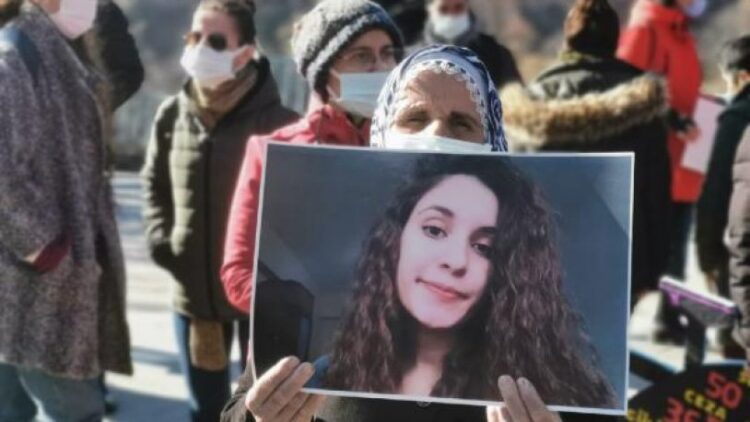 Gülistan Doku davasında yeni gelişme