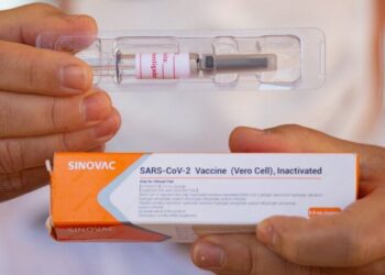 DSÖ’den üçüncü doz Sinovac duyurusu