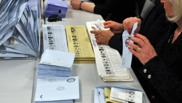 İşte AKP’nin ‘seçim kanunu’ planının ayrıntıları