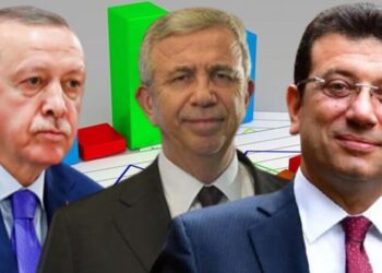 Metropoll’den ‘liderlerin popülaritesi’ araştırması: Çarpıcı sonuçlar