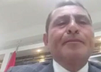 MHP’li Belediye Başkanı’nın başını yakan kaset