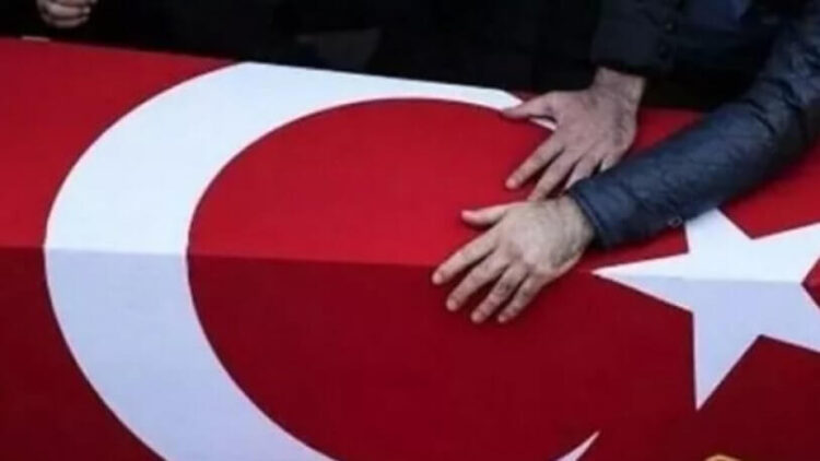 Bingöl’de hain tuzak