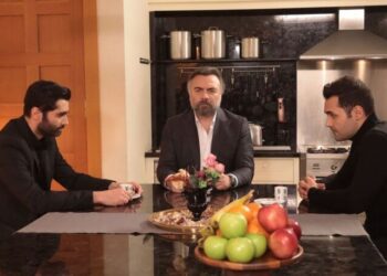 EDHO’ya sürpriz isim: 5 yıl sonra ekrana dönüyor